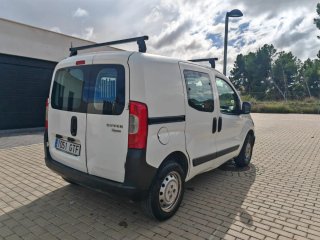 Peugeot Bipper 2010