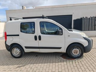 Peugeot Bipper 2010