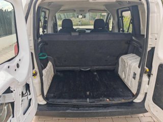 Peugeot Bipper 2010
