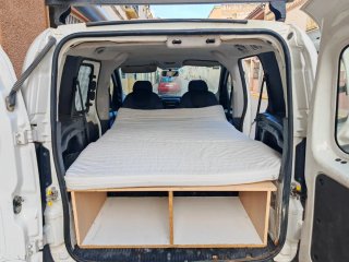 Peugeot Bipper 2010