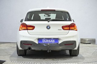 BMW Serie 1   118i