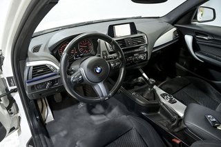 BMW Serie 1   118i