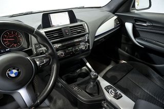 BMW Serie 1   118i