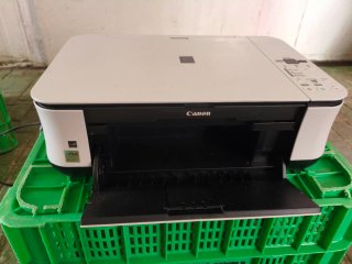 Impresora Canon MP250 Multifunción