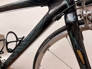 Bicicleta Specialized Talla XS/S