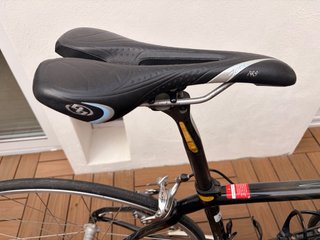 Bicicleta Specialized Talla XS/S