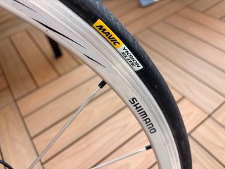 Bicicleta Specialized Talla XS/S