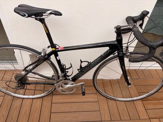 Bicicleta Specialized Talla XS/S