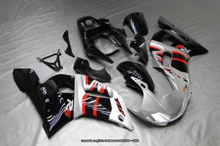 Carenado para YAMAHA YZF R6 1999 - 2002