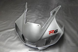 Carenado para YAMAHA YZF R6 1999 - 2002