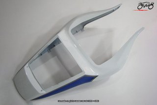 Carenado para YAMAHA YZF R6 1999 - 2002