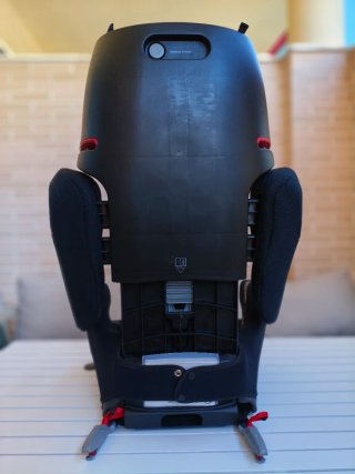 **REBAJA** Silla coche Concord Transformer X-Bag