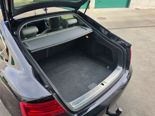 Audi A5 2015