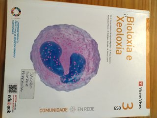 LIBROS DE TEXTO ESO Y BACHILLERATO.MUY BUEN ESTADO