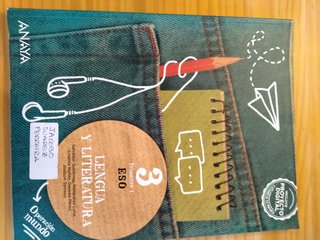 LIBROS DE TEXTO ESO Y BACHILLERATO.MUY BUEN ESTADO