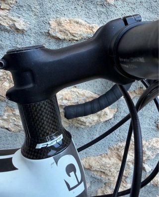 Bicicleta Giant TCR Carbono