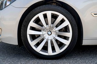 BMW 7er L ActiveHybrid 2010