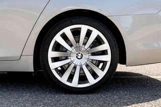 BMW 7er L ActiveHybrid 2010