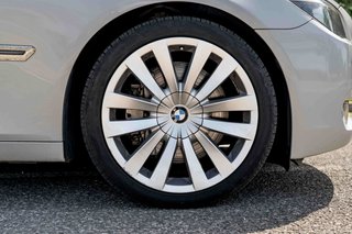 BMW 7er L ActiveHybrid 2010