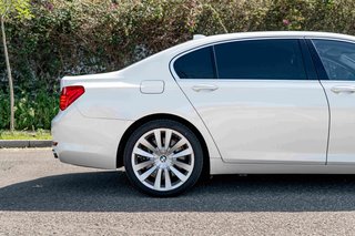 BMW 7er L ActiveHybrid 2010