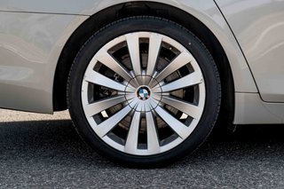 BMW 7er L ActiveHybrid 2010