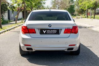 BMW 7er L ActiveHybrid 2010