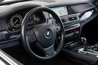 BMW 7er L ActiveHybrid 2010