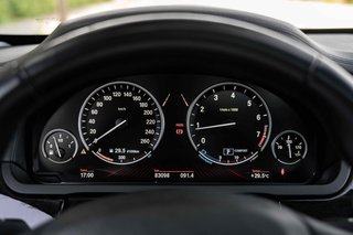 BMW 7er L ActiveHybrid 2010