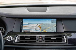 BMW 7er L ActiveHybrid 2010
