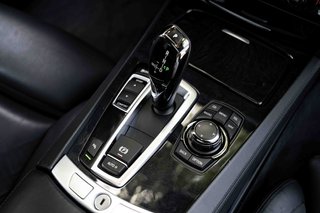 BMW 7er L ActiveHybrid 2010