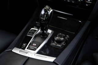 BMW 7er L ActiveHybrid 2010