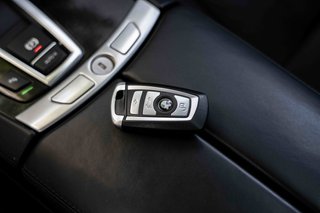 BMW 7er L ActiveHybrid 2010