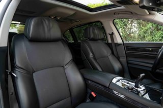 BMW 7er L ActiveHybrid 2010