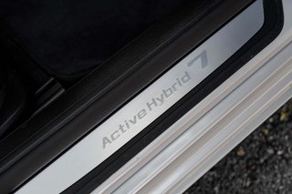 BMW 7er L ActiveHybrid 2010