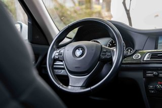 BMW 7er L ActiveHybrid 2010