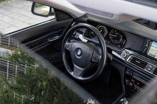 BMW 7er L ActiveHybrid 2010