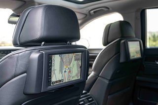 BMW 7er L ActiveHybrid 2010
