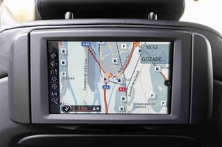 BMW 7er L ActiveHybrid 2010