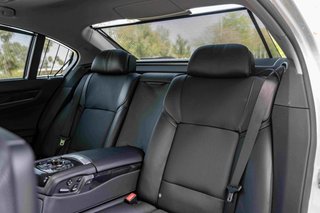 BMW 7er L ActiveHybrid 2010