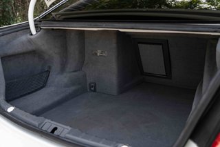 BMW 7er L ActiveHybrid 2010