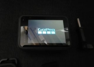 GoPro HERO 13 Black +2 Baterias Enduro Mando Pulso