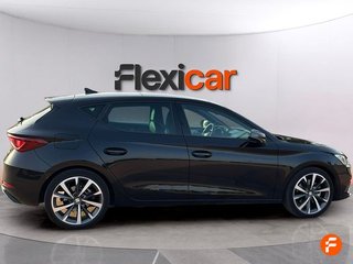 Seat Leon 1.5 eTSI 110kW DSG-7 S&S FR