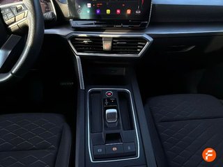 Seat Leon 1.5 eTSI 110kW DSG-7 S&S FR