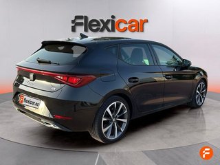 Seat Leon 1.5 eTSI 110kW DSG-7 S&S FR