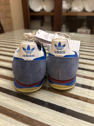Adidas SL 72 OG Azul MUJER TALLA 36