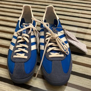 Adidas SL 72 OG Azul MUJER TALLA 36
