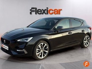 Seat Leon 1.5 eTSI 110kW DSG-7 S&S FR