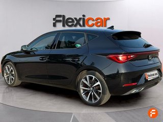 Seat Leon 1.5 eTSI 110kW DSG-7 S&S FR