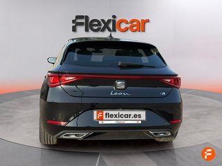 Seat Leon 1.5 eTSI 110kW DSG-7 S&S FR