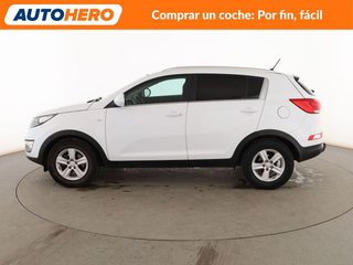 Kia Sportage 1.6 GDI Concept 4x2